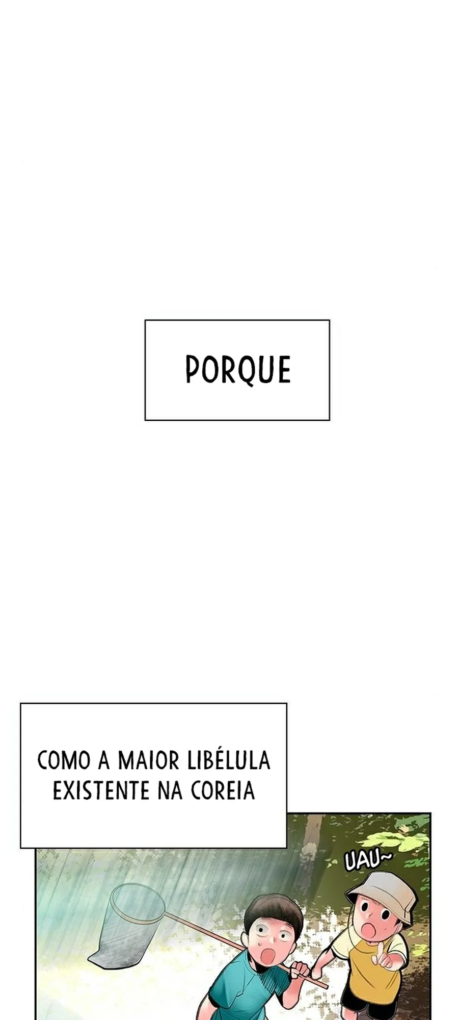 Read Jungle Juice PT Manga Online