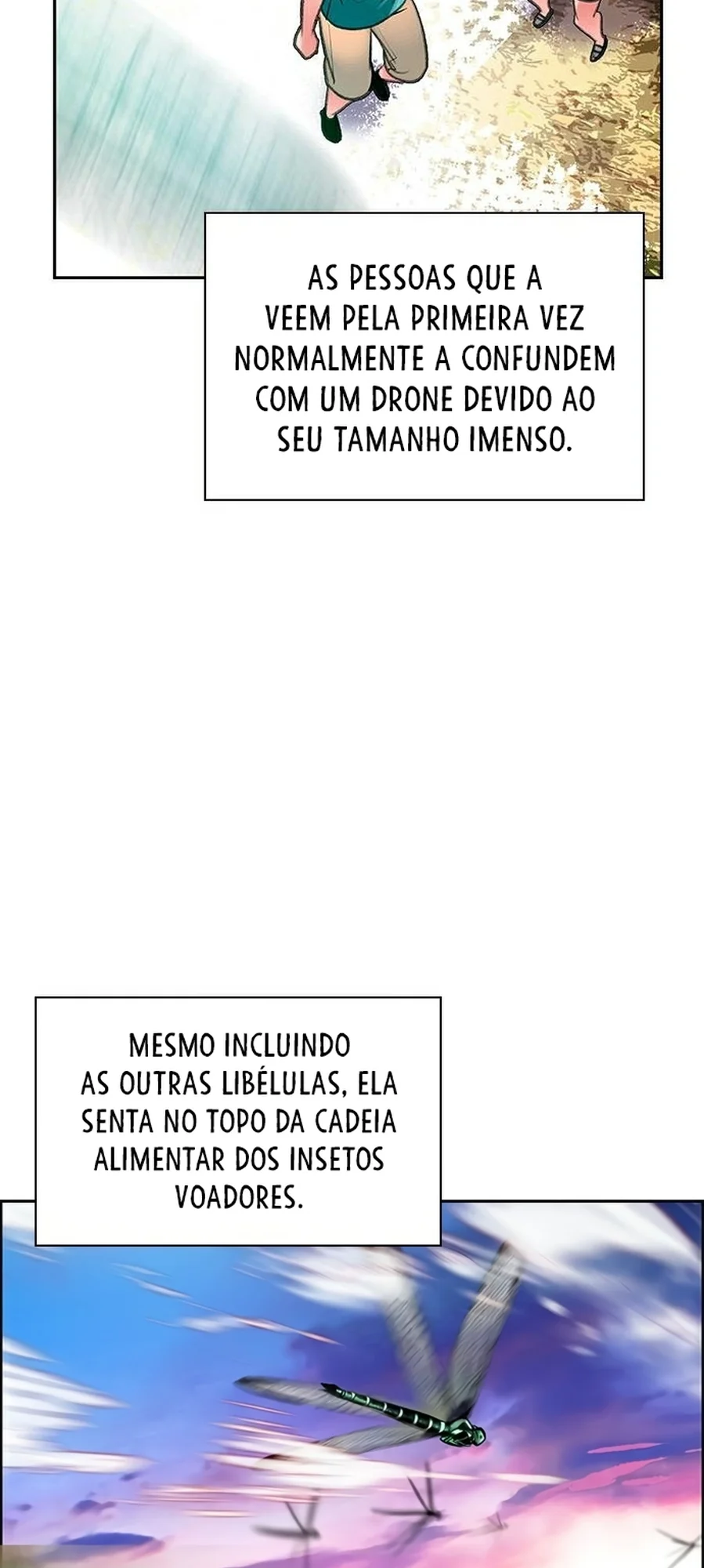 Read Jungle Juice PT Manga Online