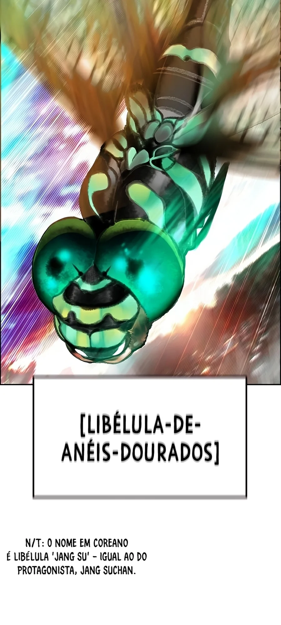 Read Jungle Juice PT Manga Online