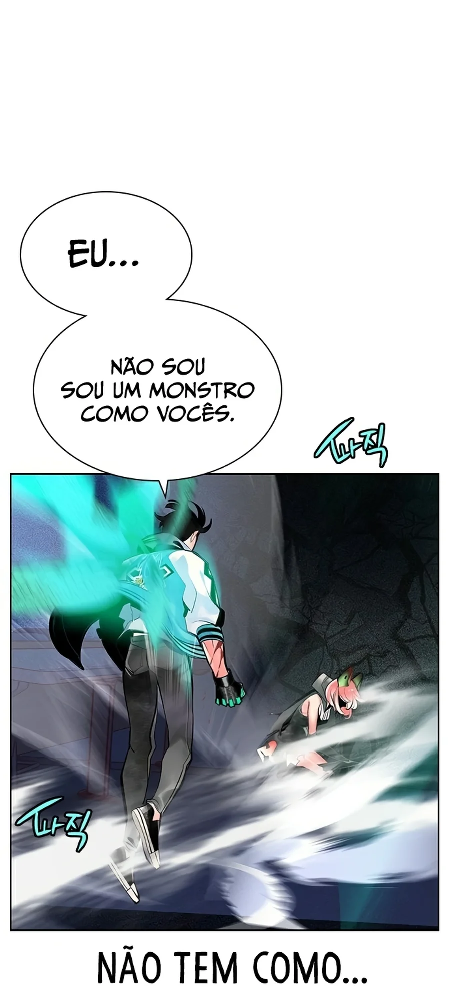 Read Jungle Juice PT Manga Online