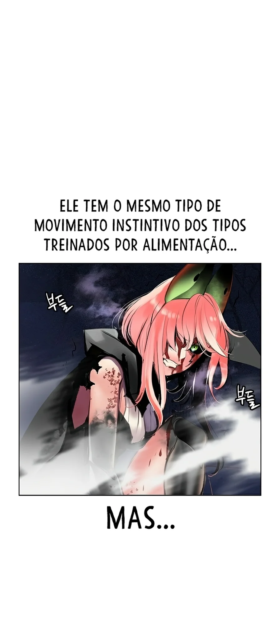 Read Jungle Juice PT Manga Online