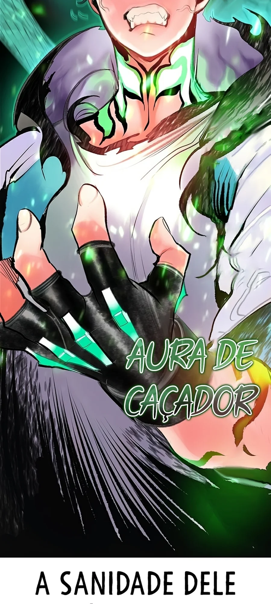 Read Jungle Juice PT Manga Online