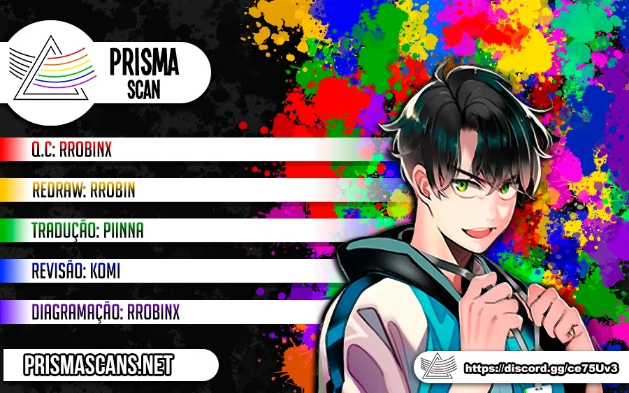 Read Jungle Juice PT Manga Online