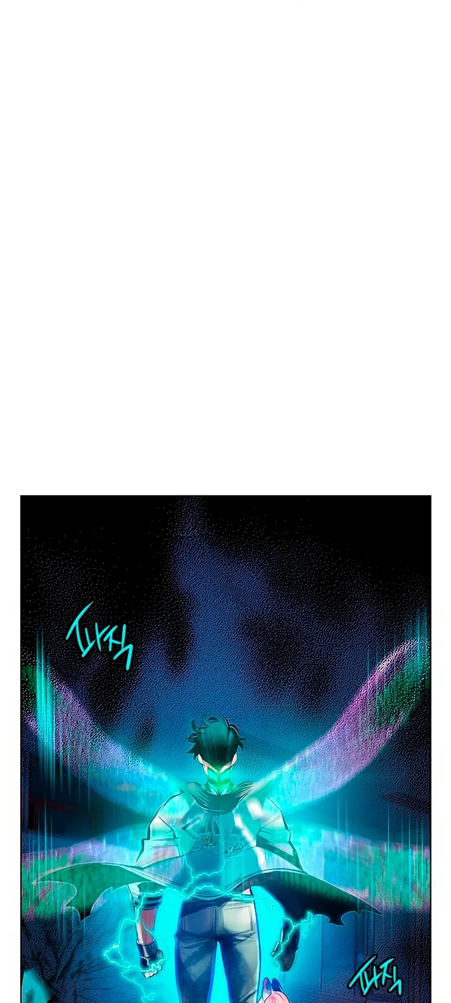 Read Jungle Juice PT Manga Online