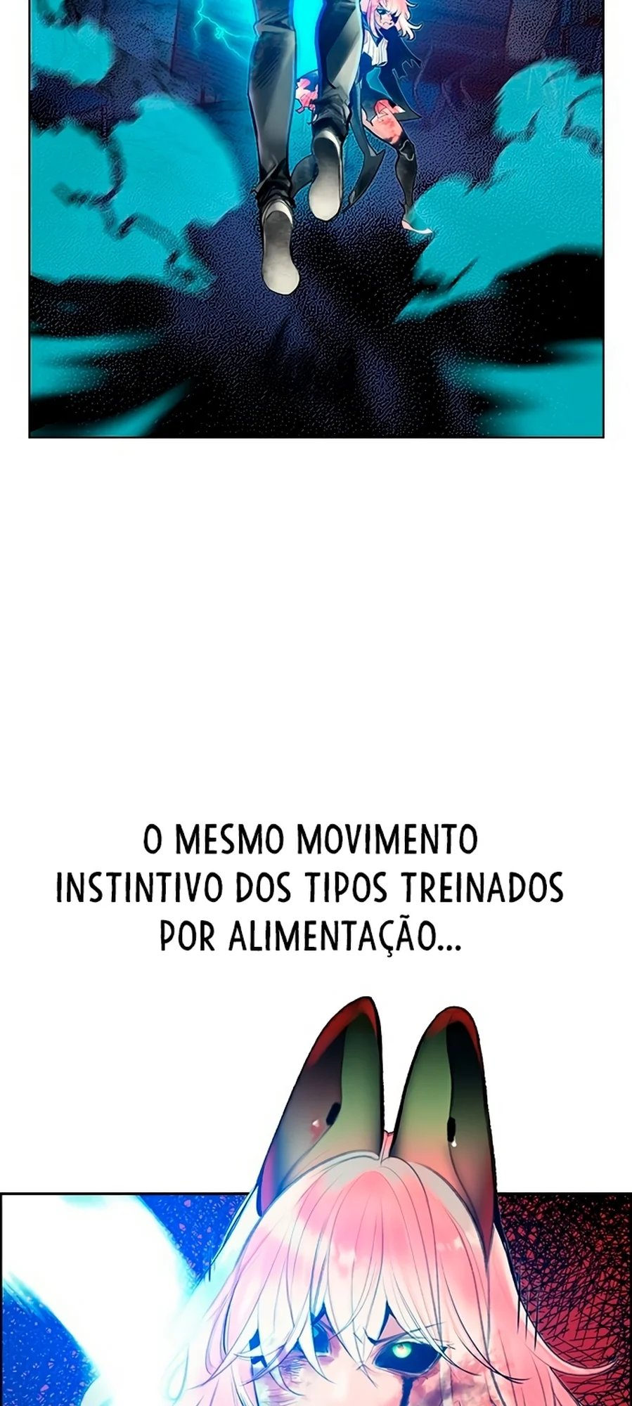 Read Jungle Juice PT Manga Online