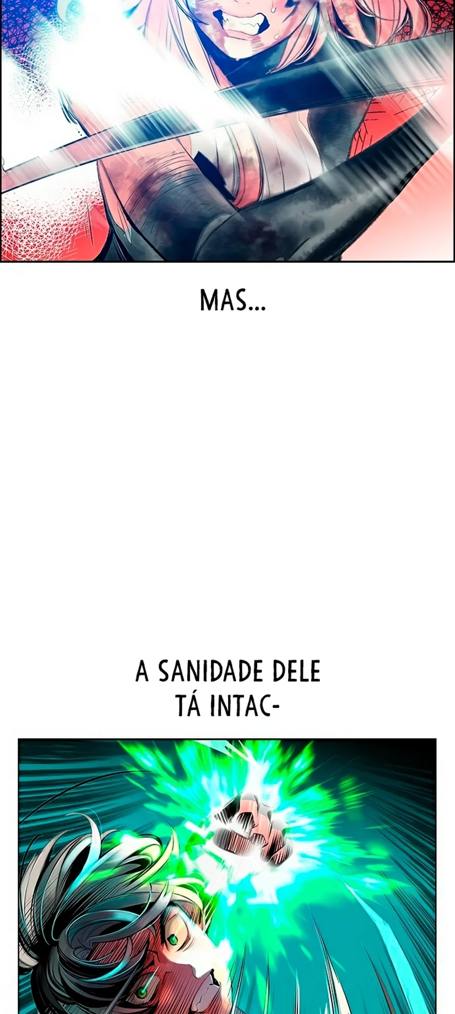 Read Jungle Juice PT Manga Online