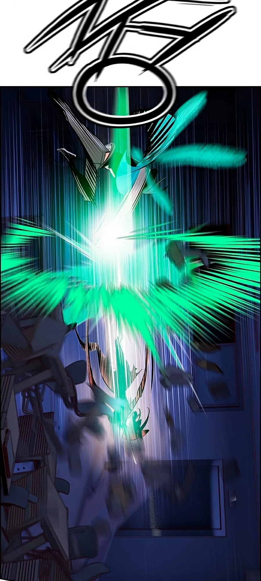 Read Jungle Juice PT Manga Online