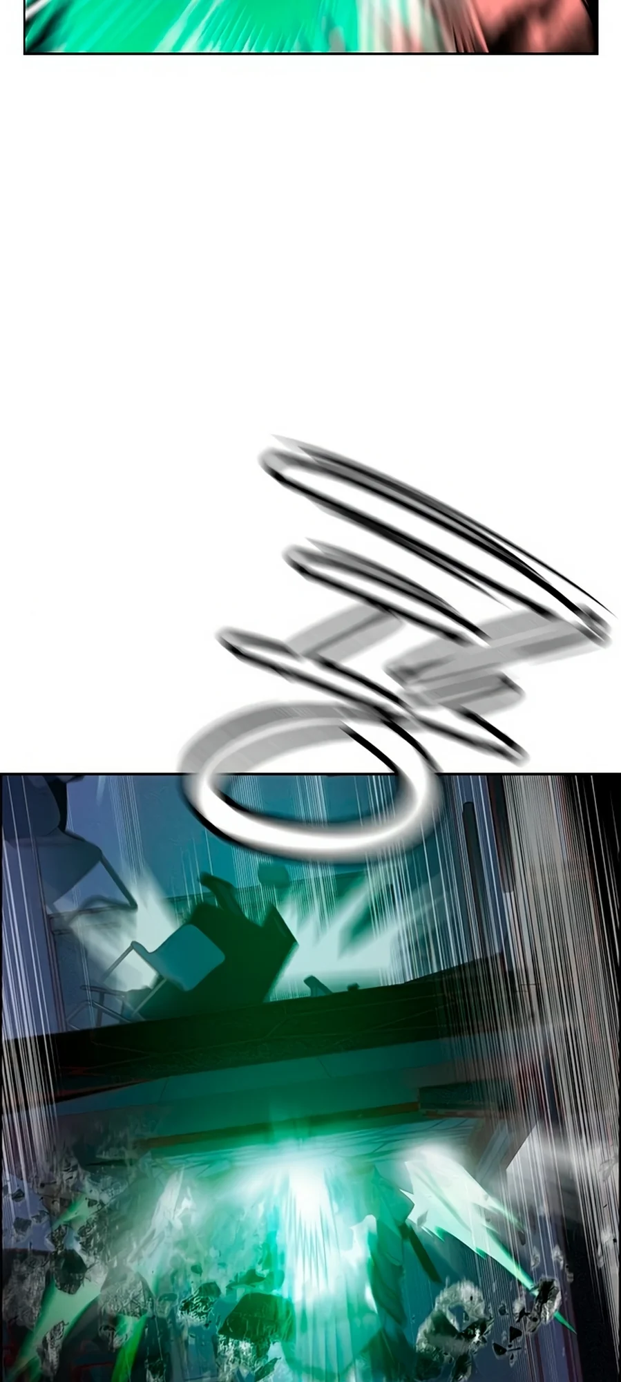 Read Jungle Juice PT Manga Online