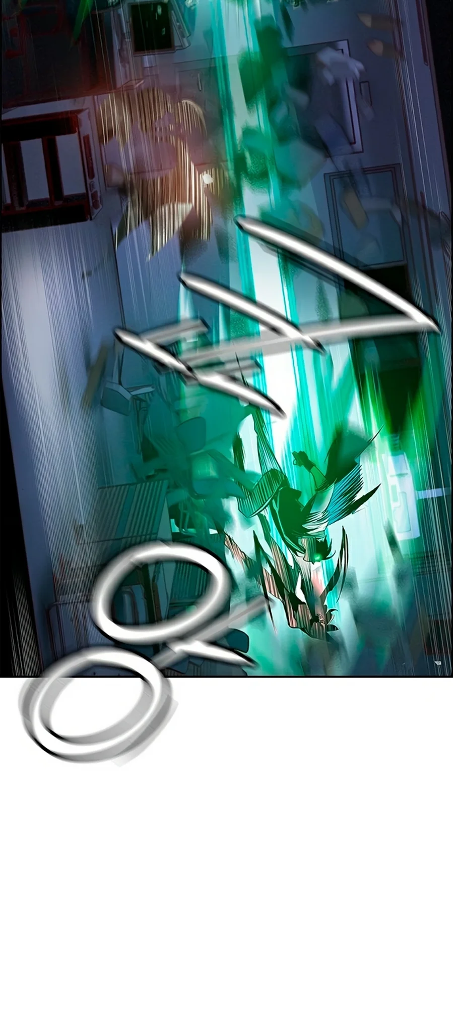 Read Jungle Juice PT Manga Online