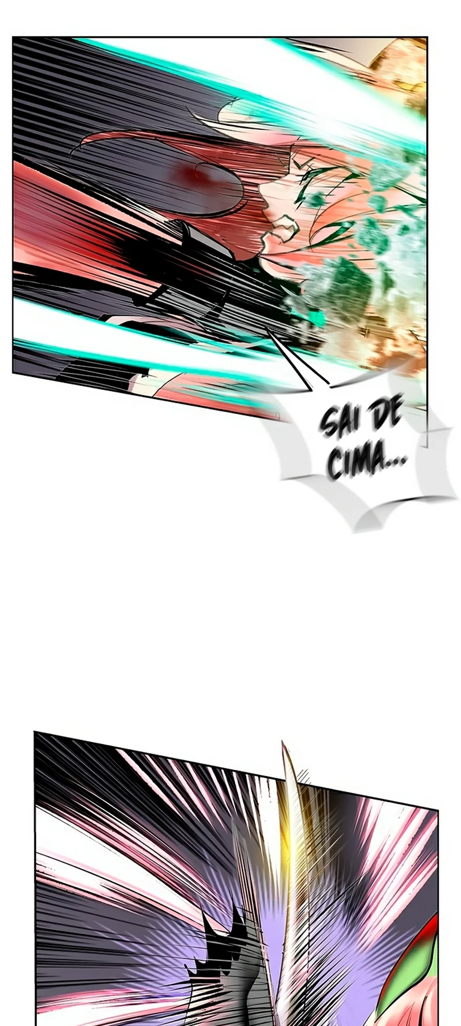 Read Jungle Juice PT Manga Online