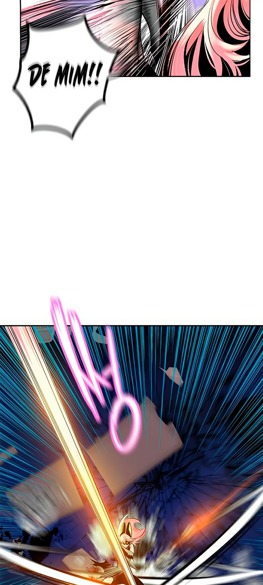 Read Jungle Juice PT Manga Online