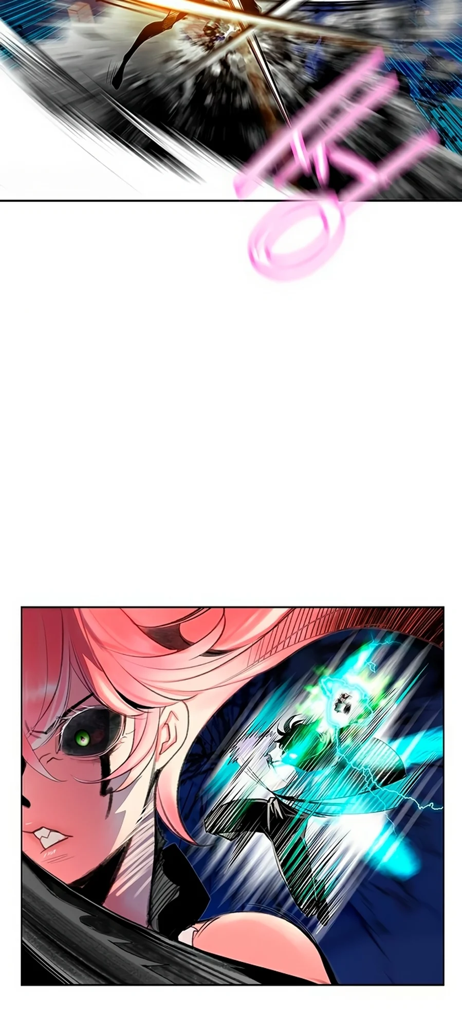 Read Jungle Juice PT Manga Online