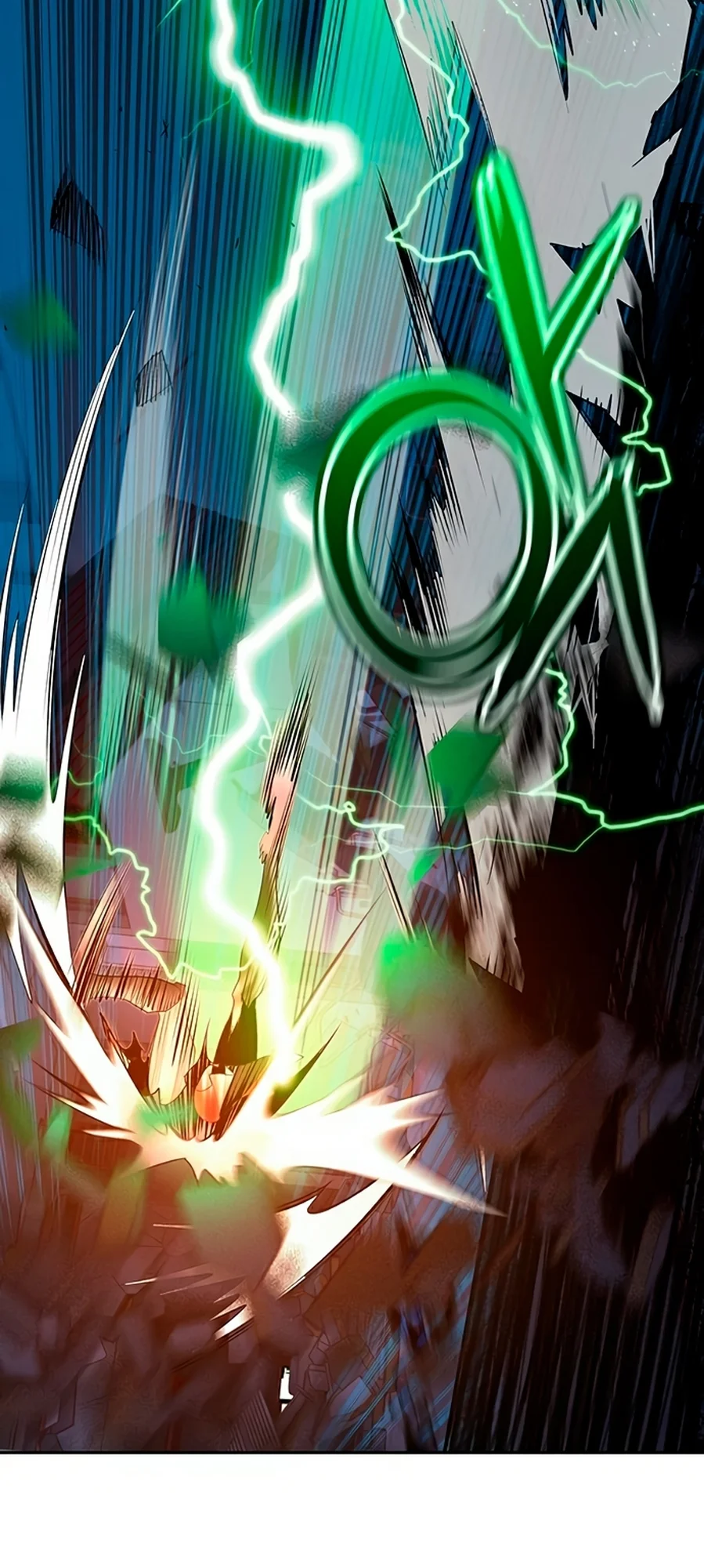 Read Jungle Juice PT Manga Online