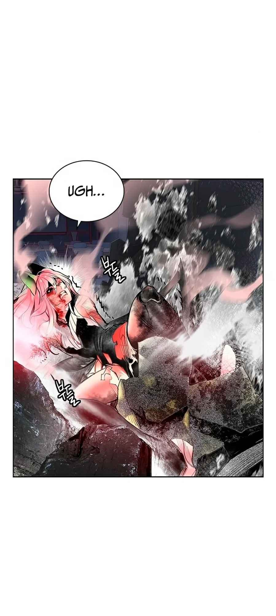 Read Jungle Juice PT Manga Online