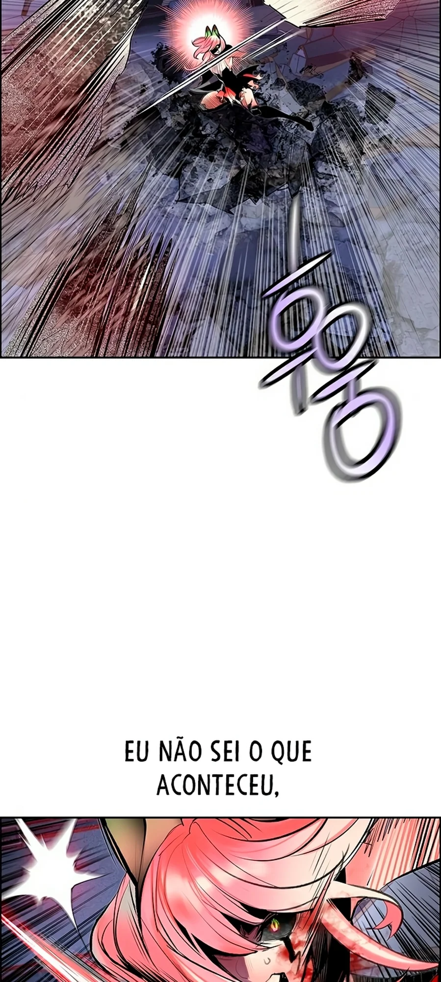 Read Jungle Juice PT Manga Online