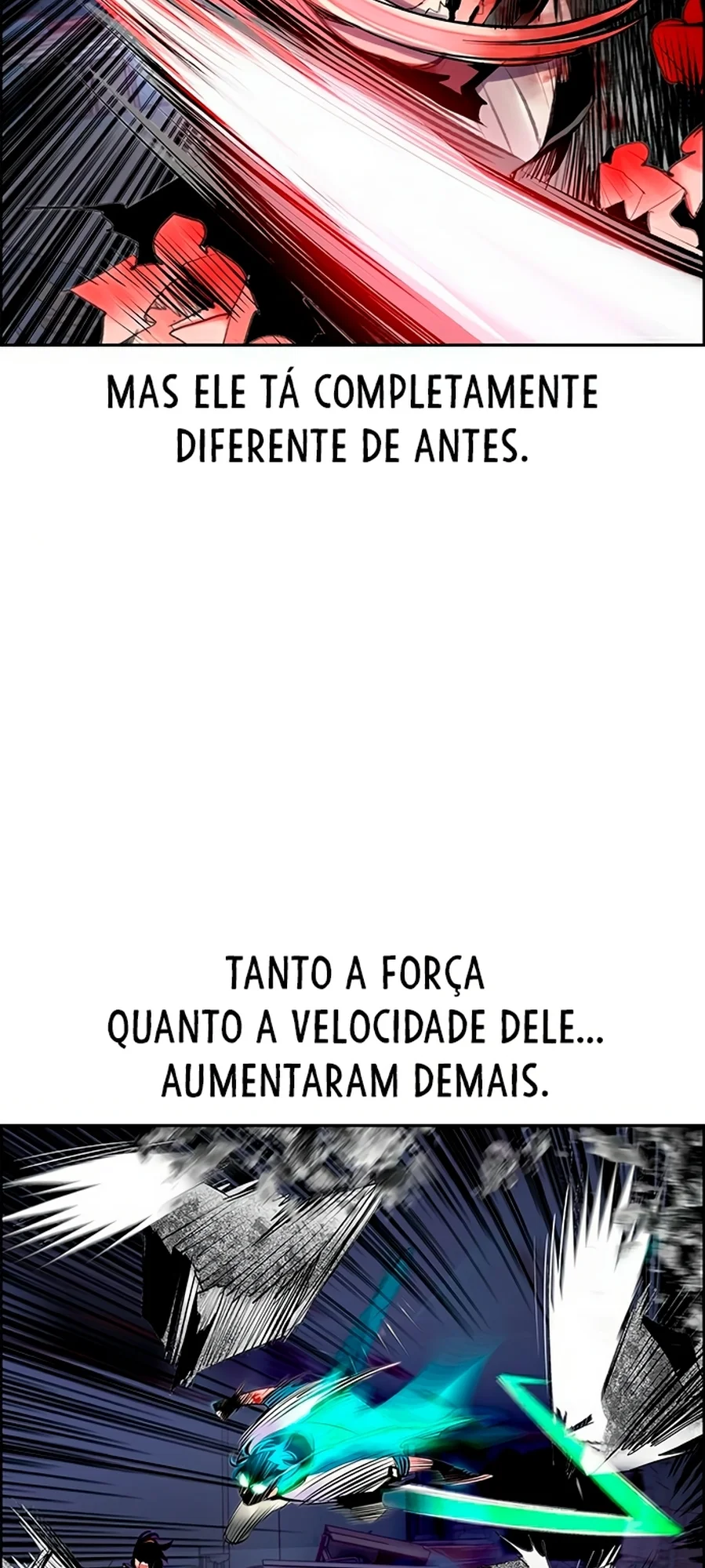 Read Jungle Juice PT Manga Online