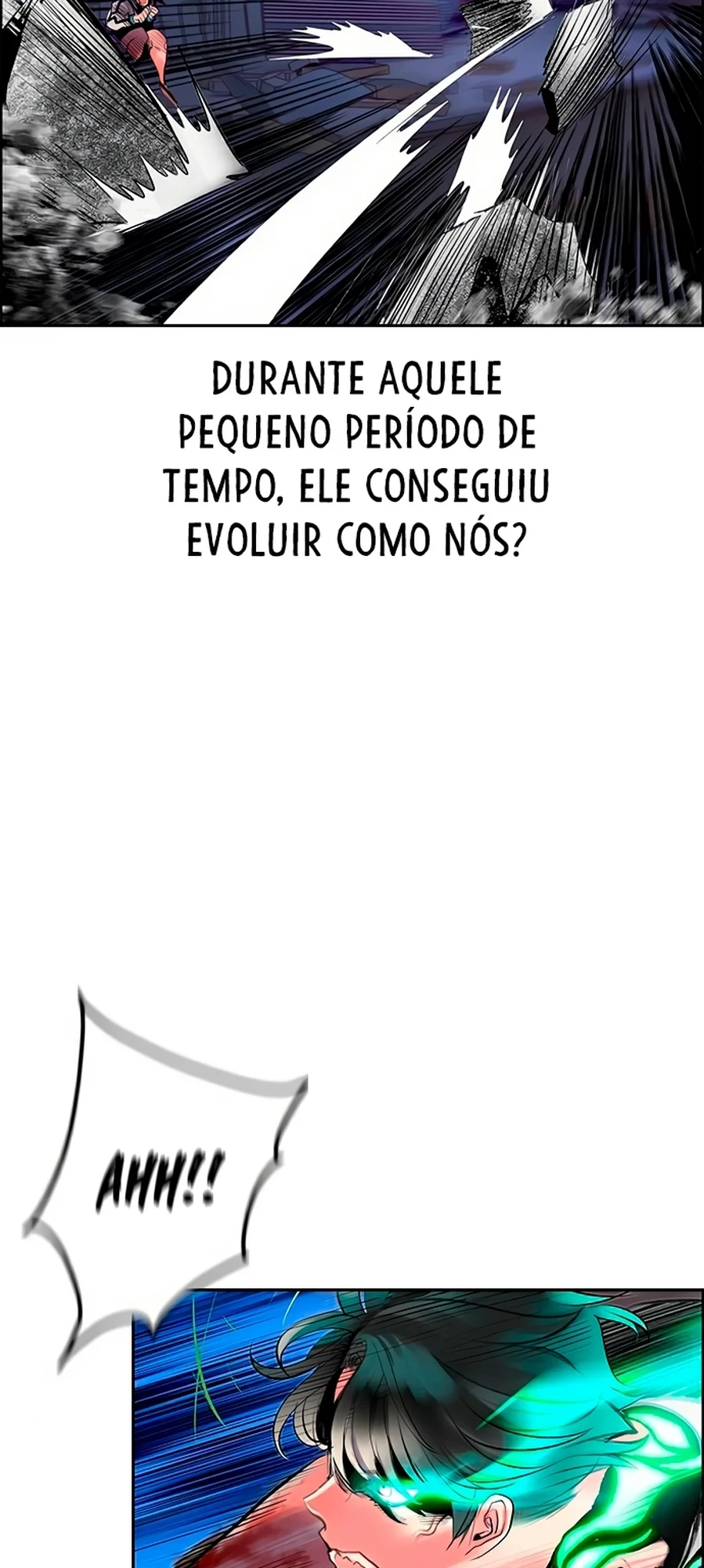 Read Jungle Juice PT Manga Online