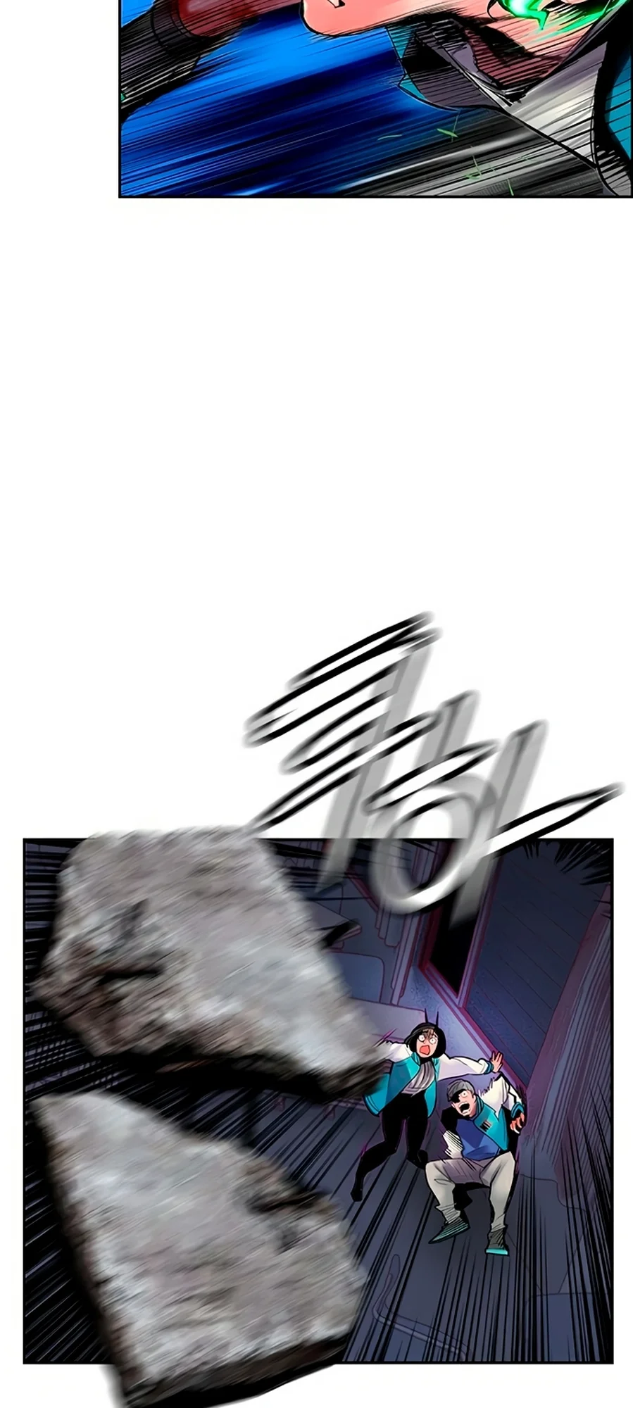 Read Jungle Juice PT Manga Online