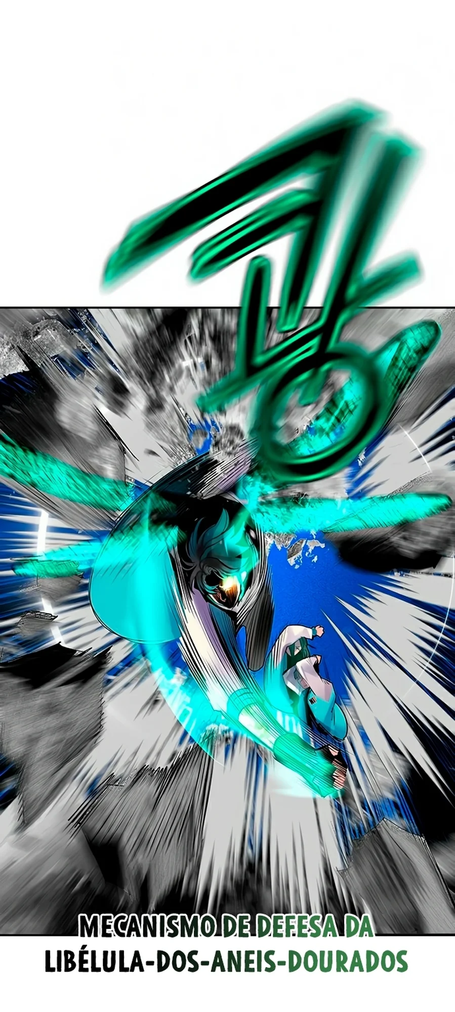 Read Jungle Juice PT Manga Online