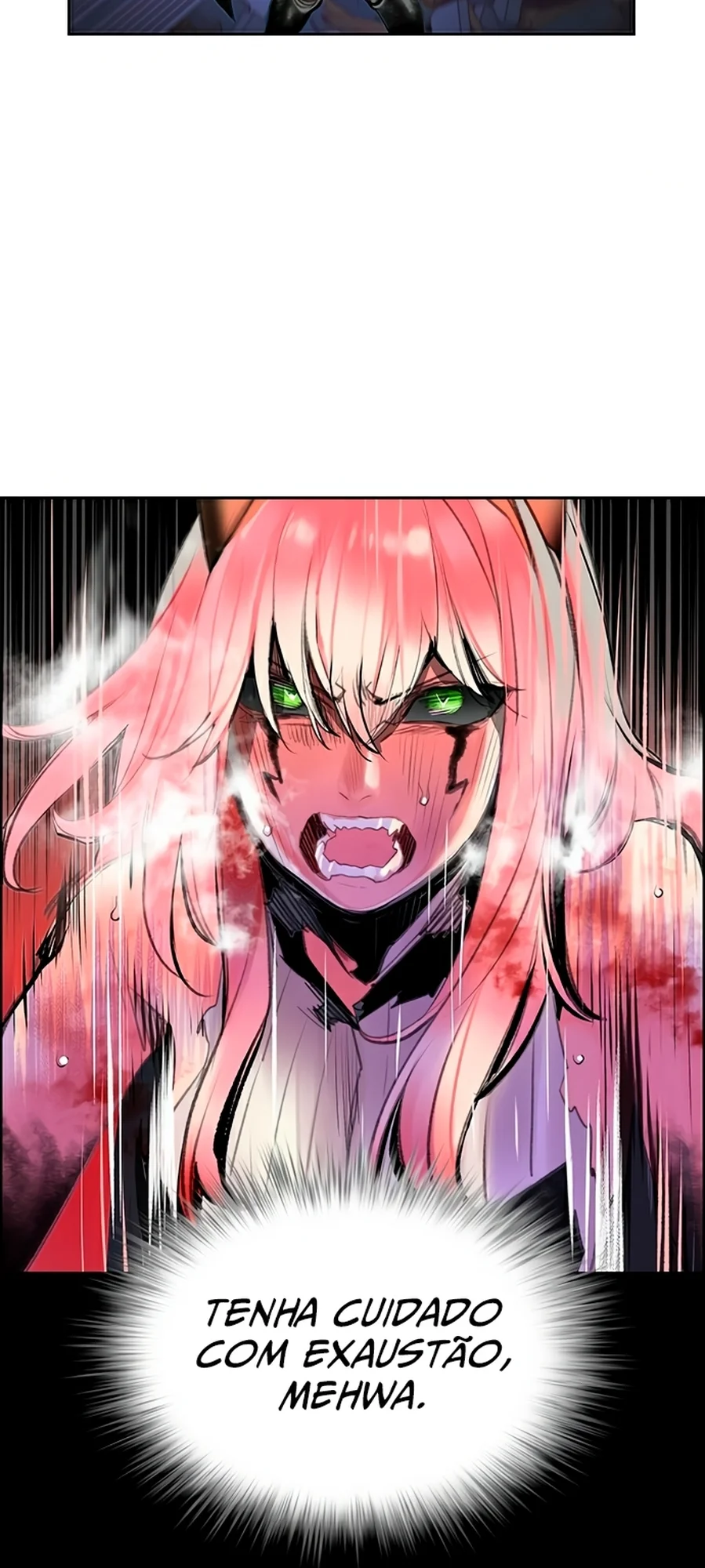 Read Jungle Juice PT Manga Online