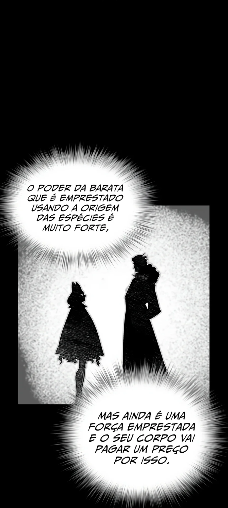 Read Jungle Juice PT Manga Online