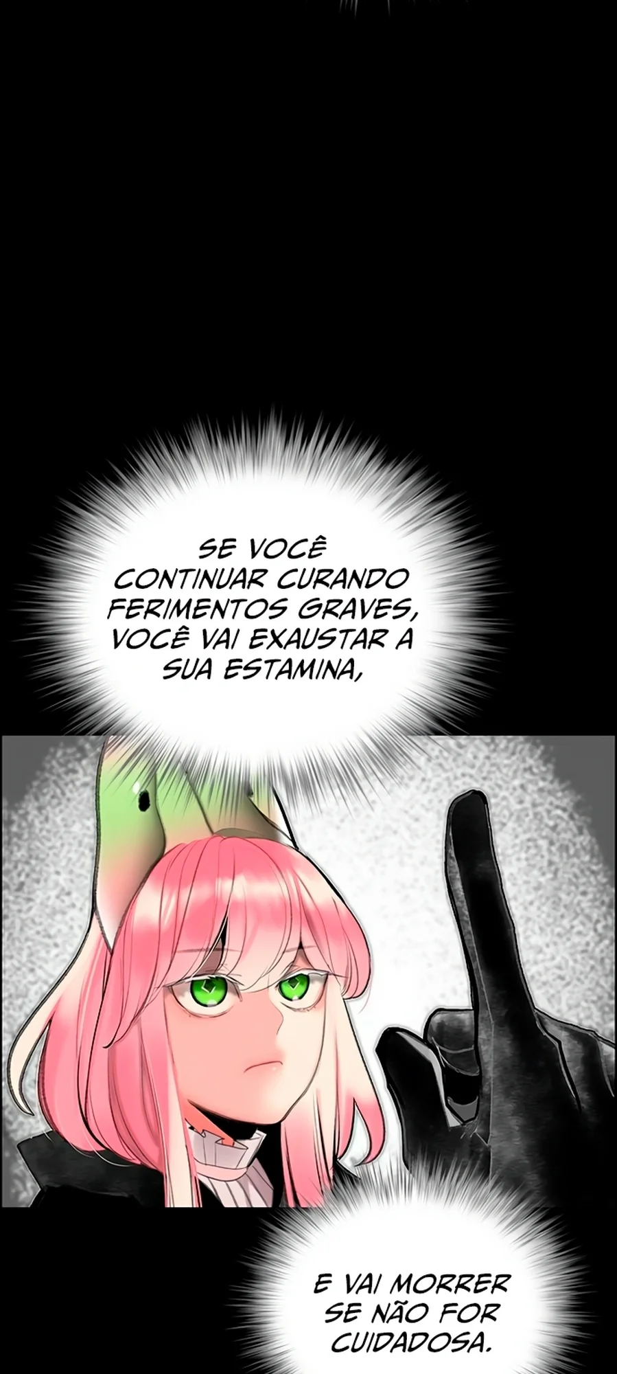 Read Jungle Juice PT Manga Online