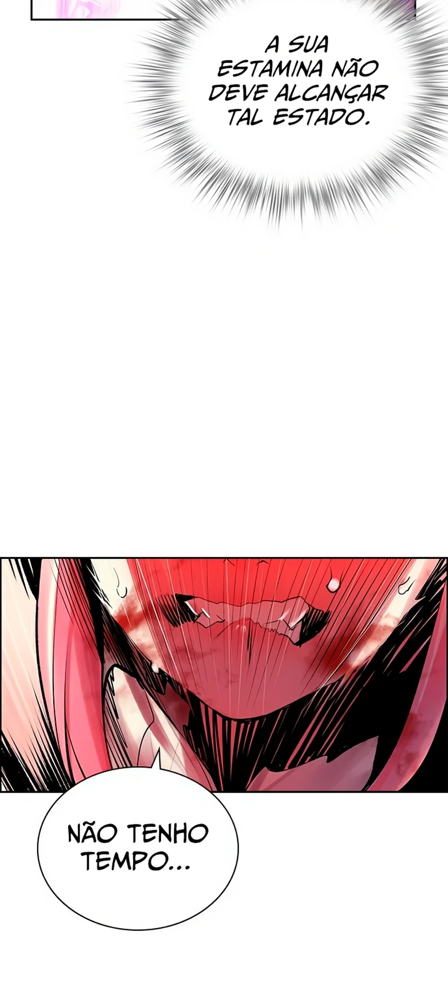 Read Jungle Juice PT Manga Online