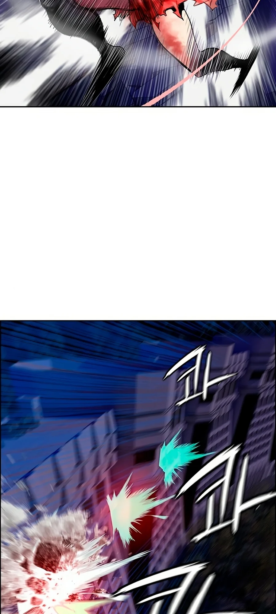 Read Jungle Juice PT Manga Online