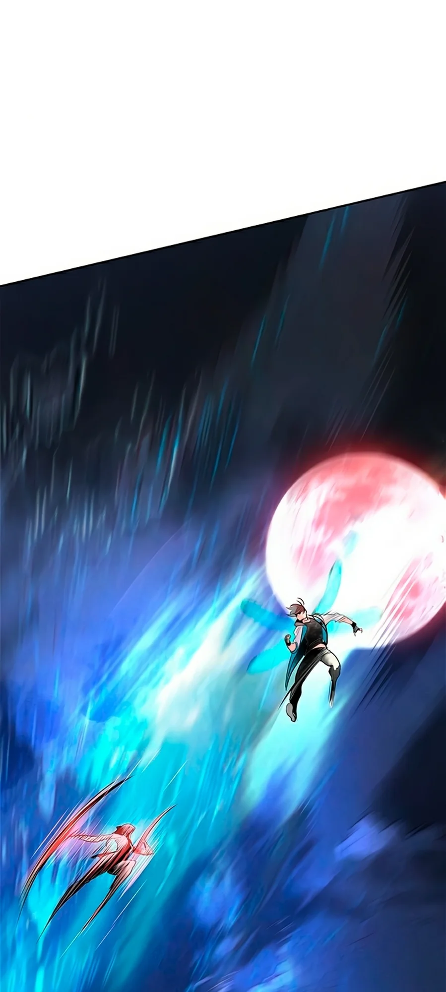 Read Jungle Juice PT Manga Online