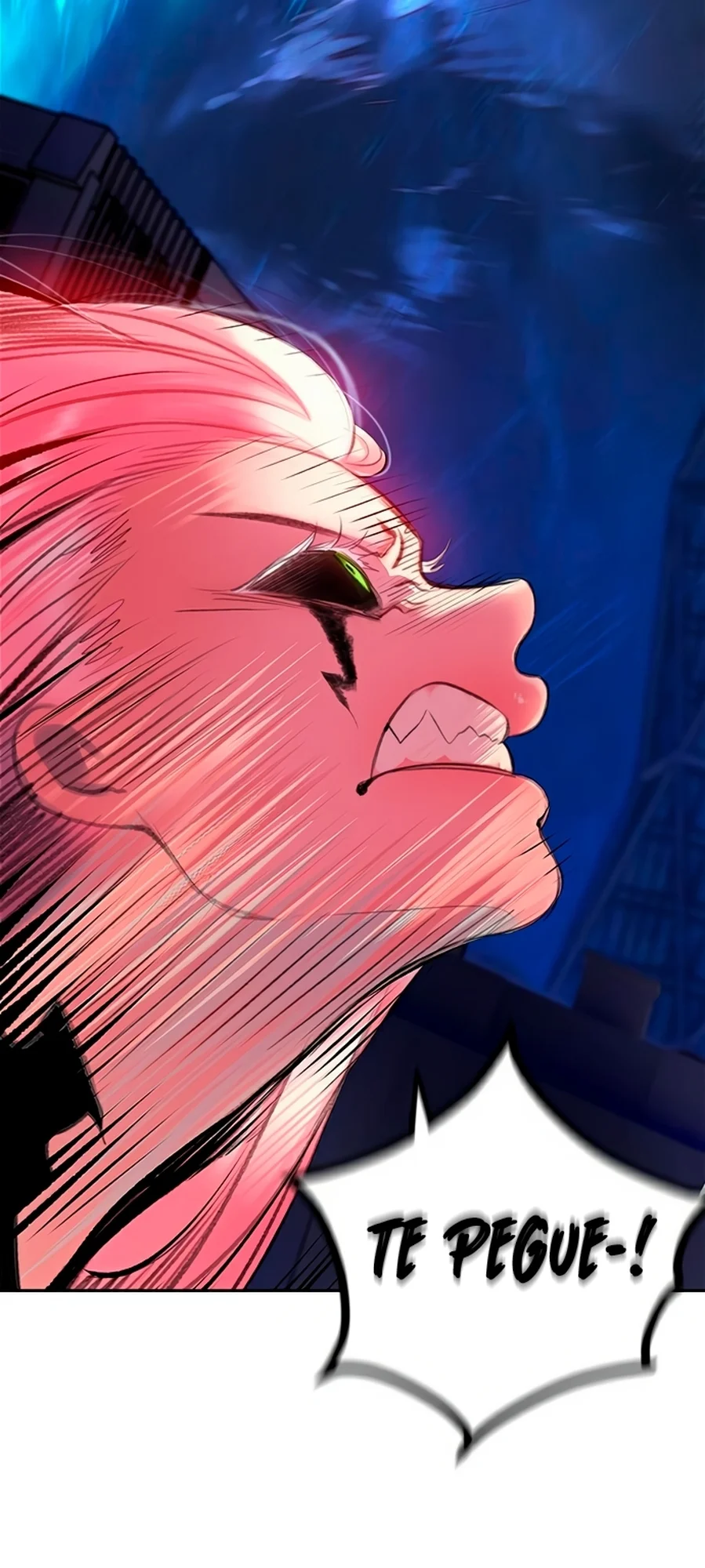 Read Jungle Juice PT Manga Online