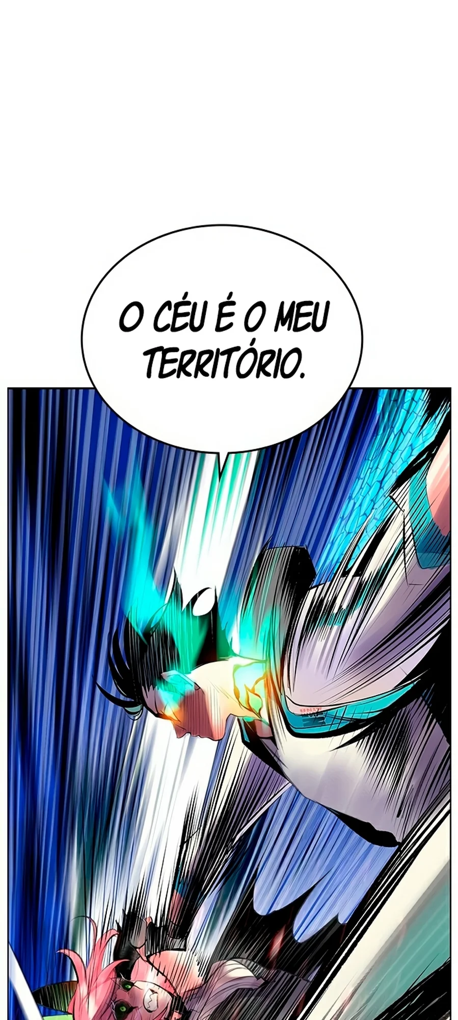 Read Jungle Juice PT Manga Online