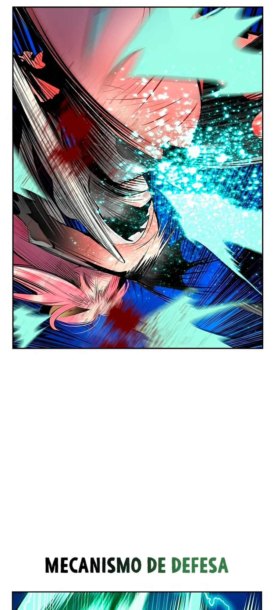 Read Jungle Juice PT Manga Online