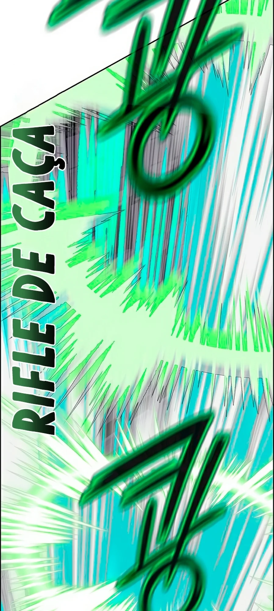 Read Jungle Juice PT Manga Online