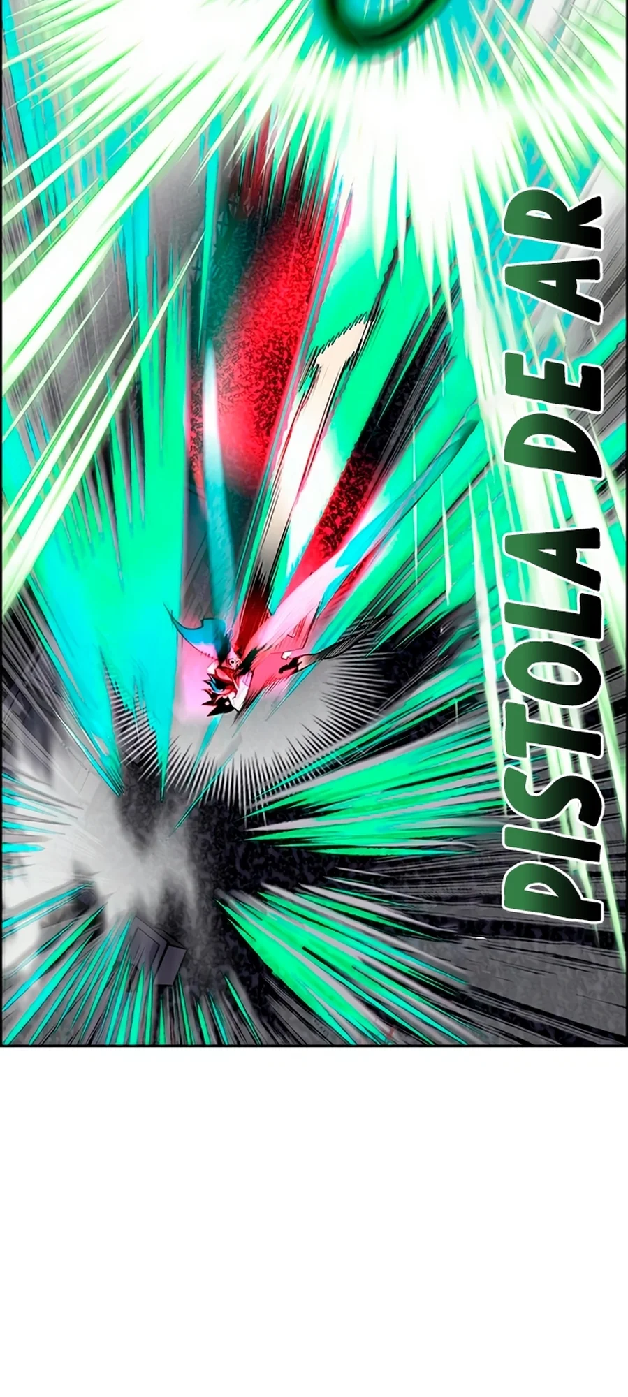 Read Jungle Juice PT Manga Online