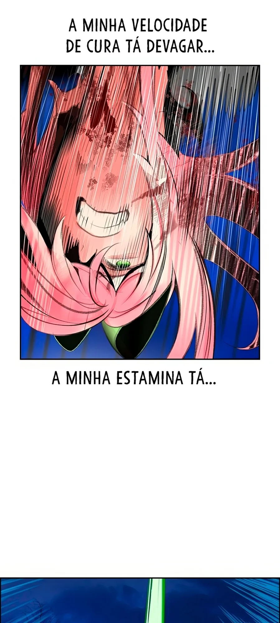 Read Jungle Juice PT Manga Online