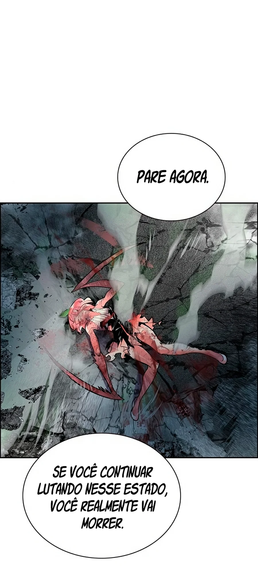 Read Jungle Juice PT Manga Online