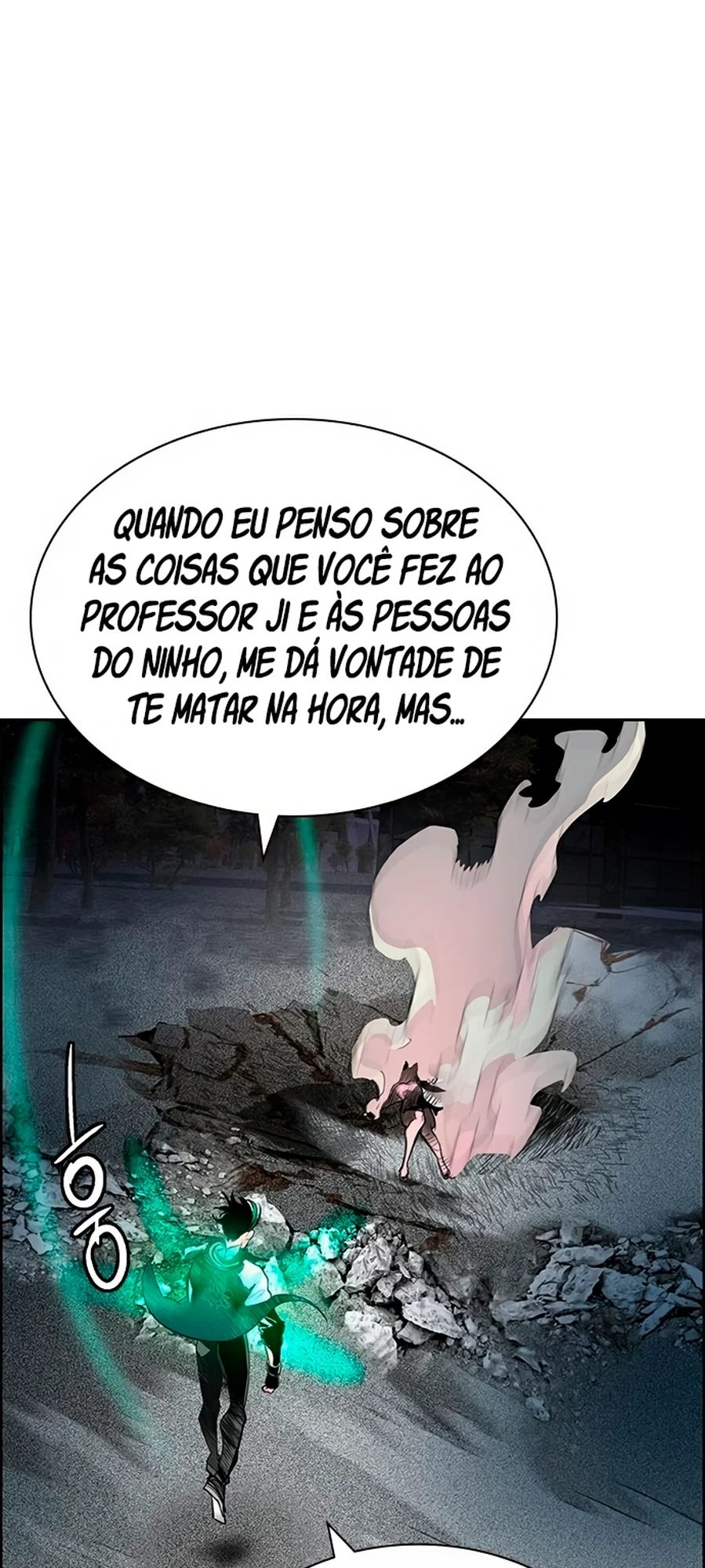 Read Jungle Juice PT Manga Online