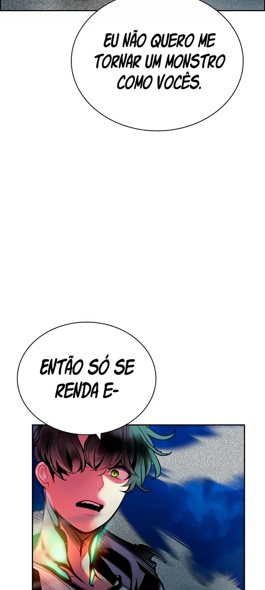 Read Jungle Juice PT Manga Online