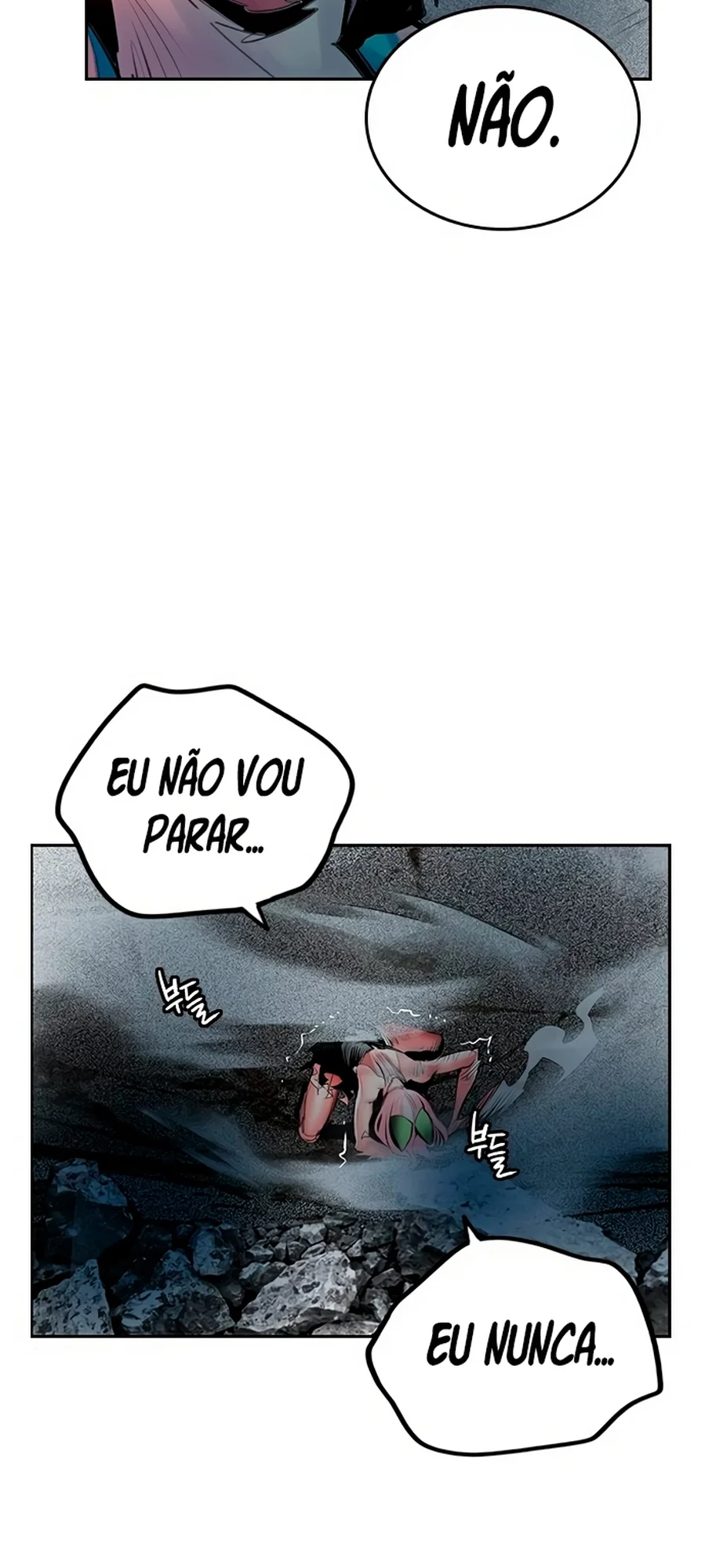 Read Jungle Juice PT Manga Online