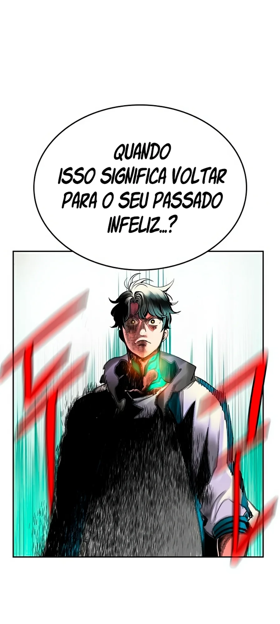 Read Jungle Juice PT Manga Online