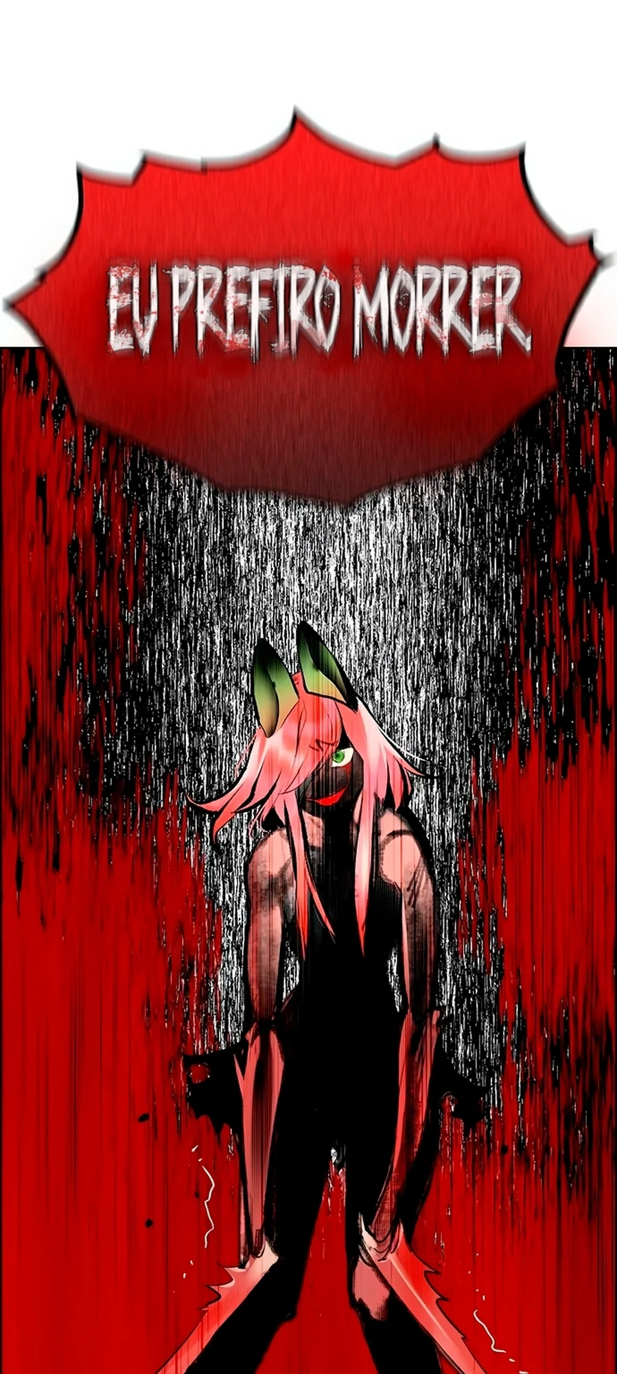 Read Jungle Juice PT Manga Online