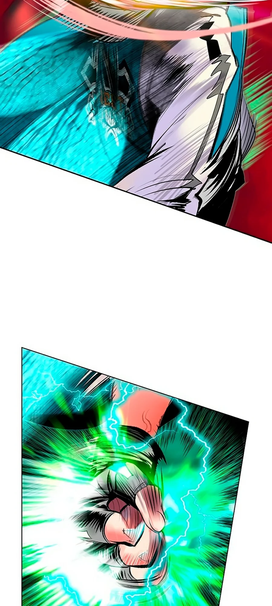 Read Jungle Juice PT Manga Online