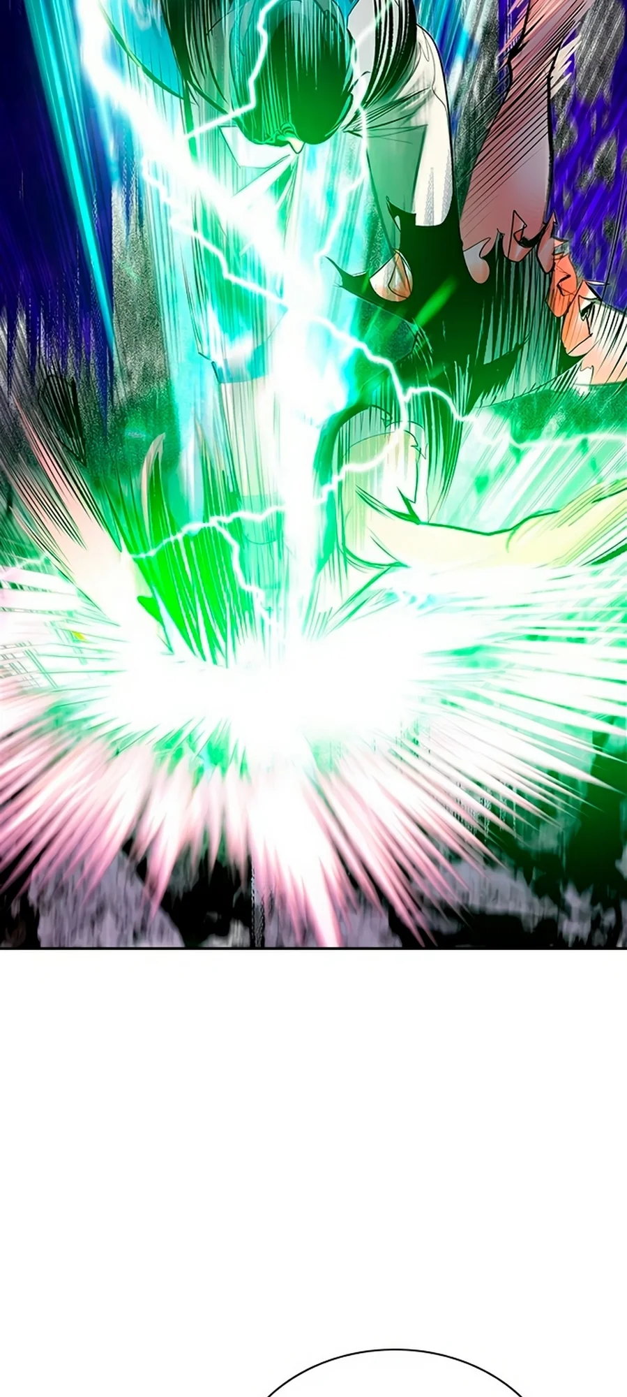 Read Jungle Juice PT Manga Online