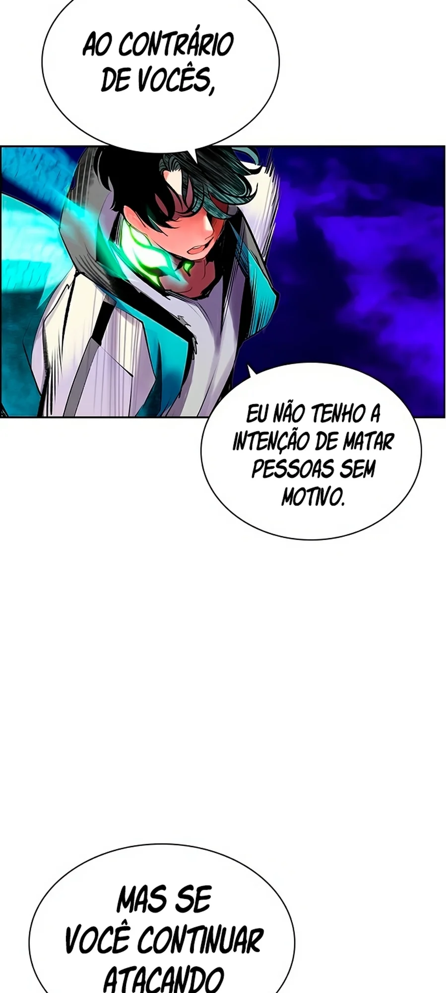 Read Jungle Juice PT Manga Online