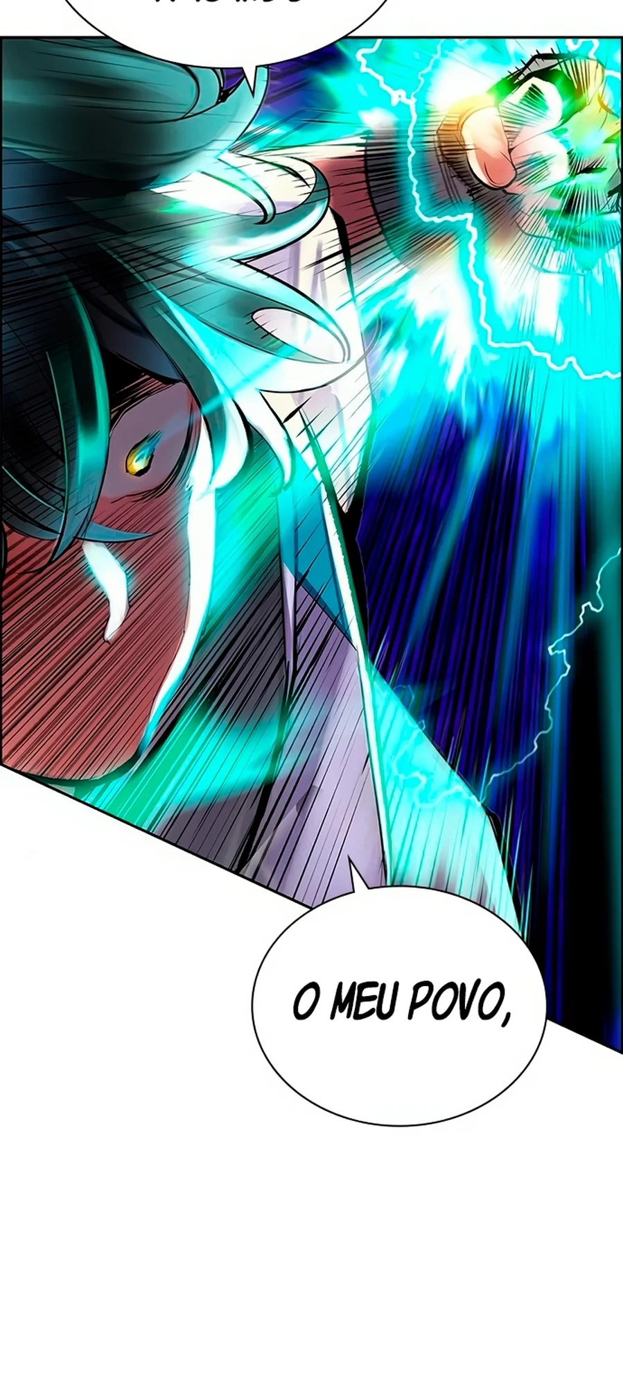 Read Jungle Juice PT Manga Online