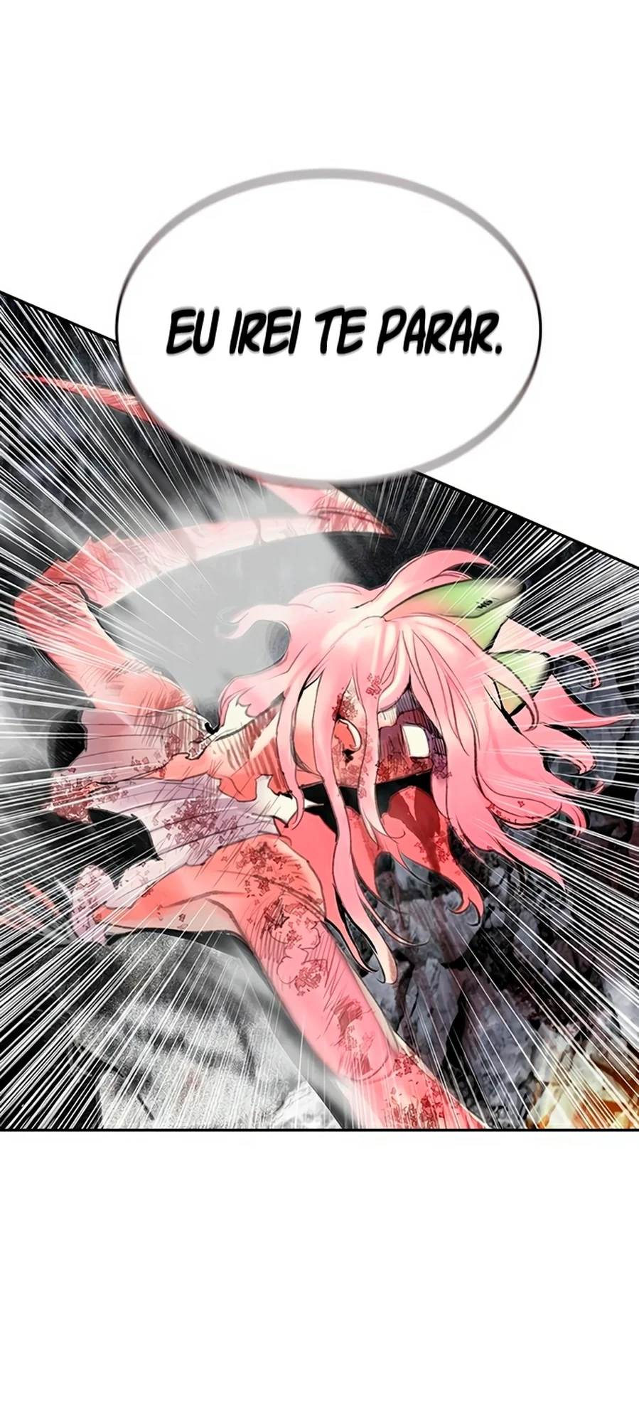 Read Jungle Juice PT Manga Online