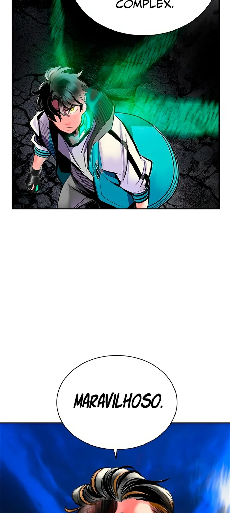 Read Jungle Juice PT Manga Online