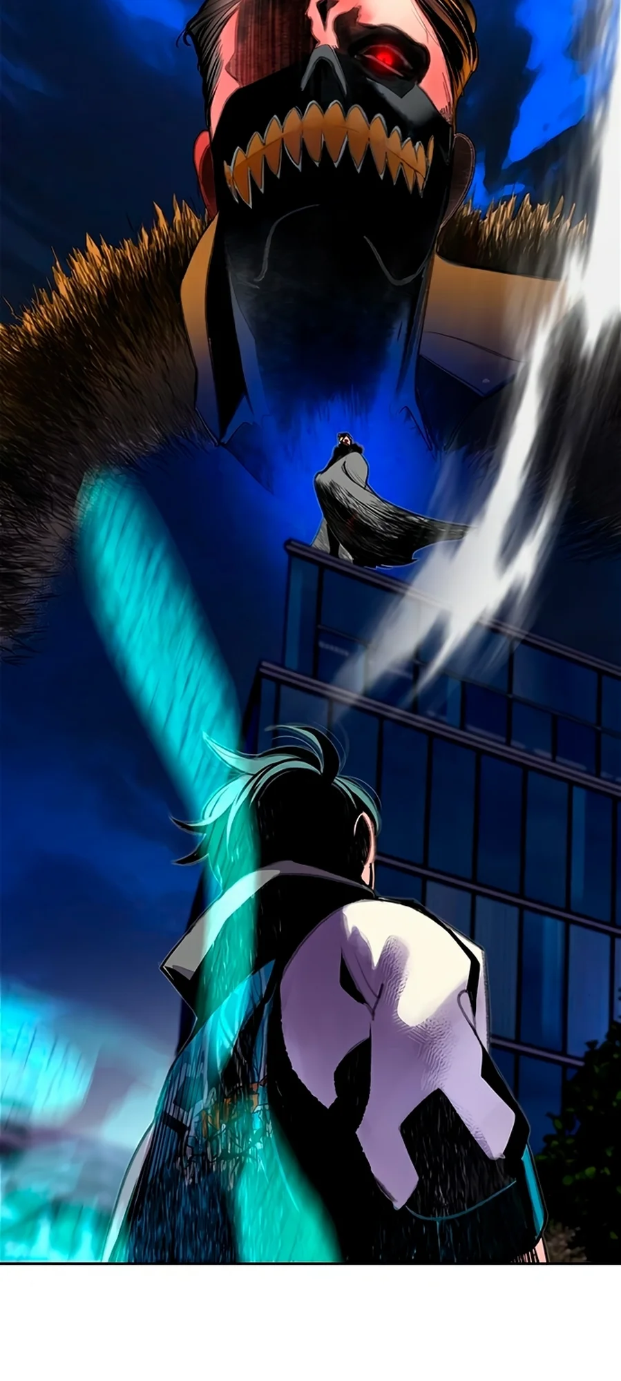 Read Jungle Juice PT Manga Online