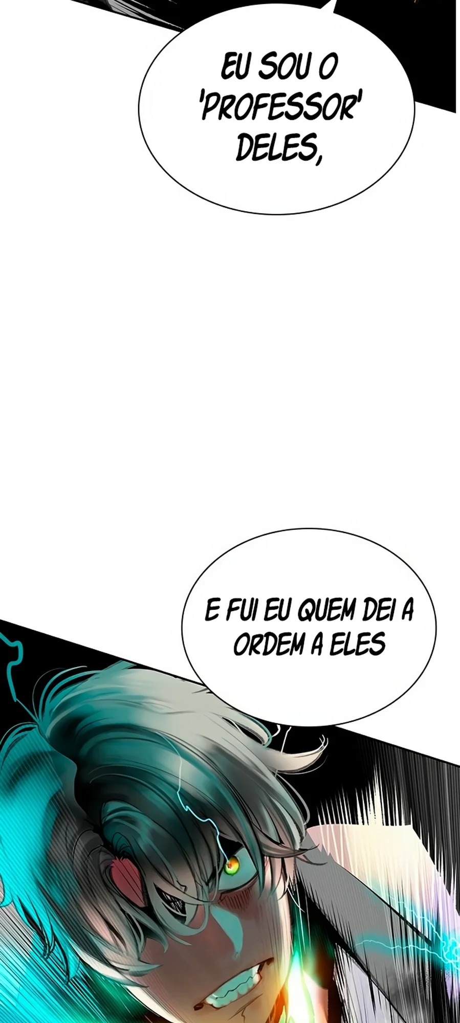 Read Jungle Juice PT Manga Online