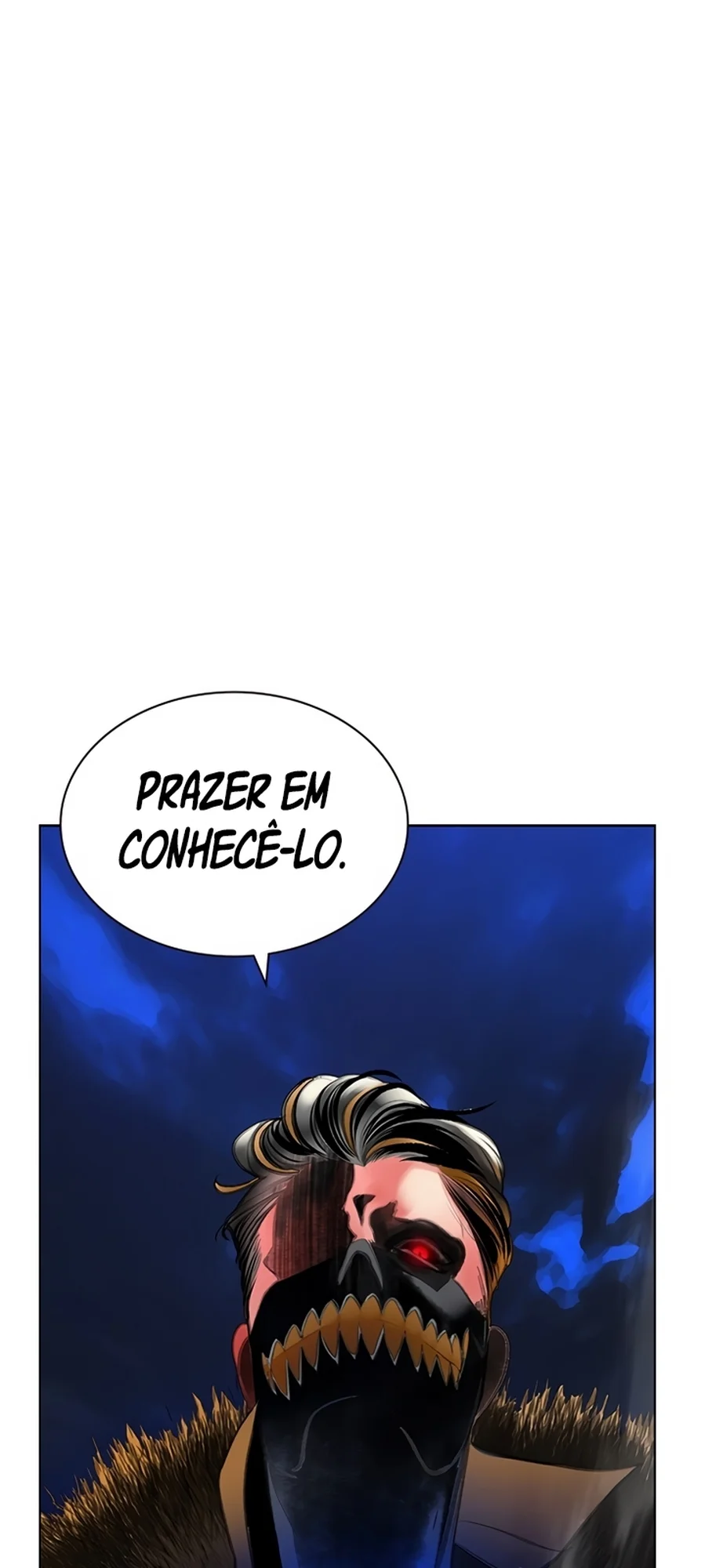 Read Jungle Juice PT Manga Online